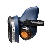 Sundströms Halvmask SR100